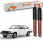 Par Amortecedor Dianteiro Chevette Original Cofap Novo