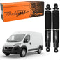 Par Amortecedor Traseiro Fiat Ducato Diesel 2018/2022 Cofap