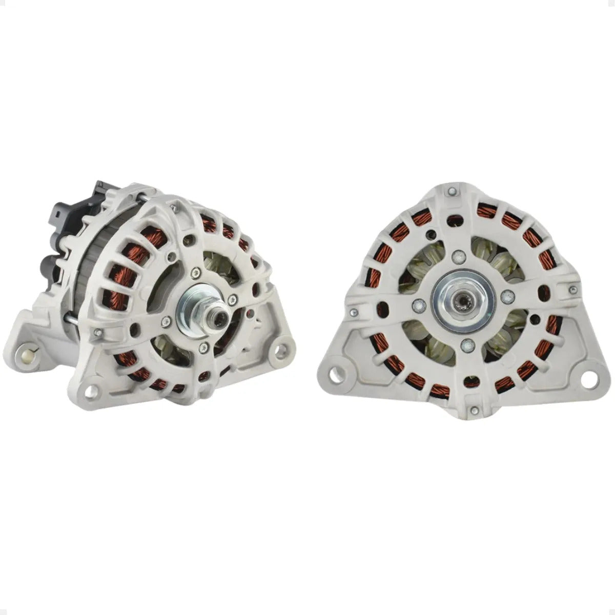 Alternador Bosch 1986a01087