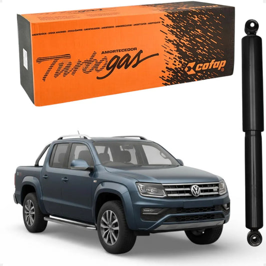 Amortecedor Traseiro Amarok 2011 2013 2015 2017 Cofap