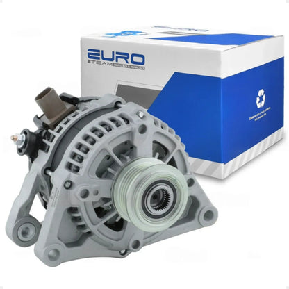 Alternador Mobi Argo Uno Cronos 1.0 1.3 2016 Em Diante 12v