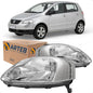 Farol Vw Fox Spacefox Crossfox 2004 A 2009 Arteb