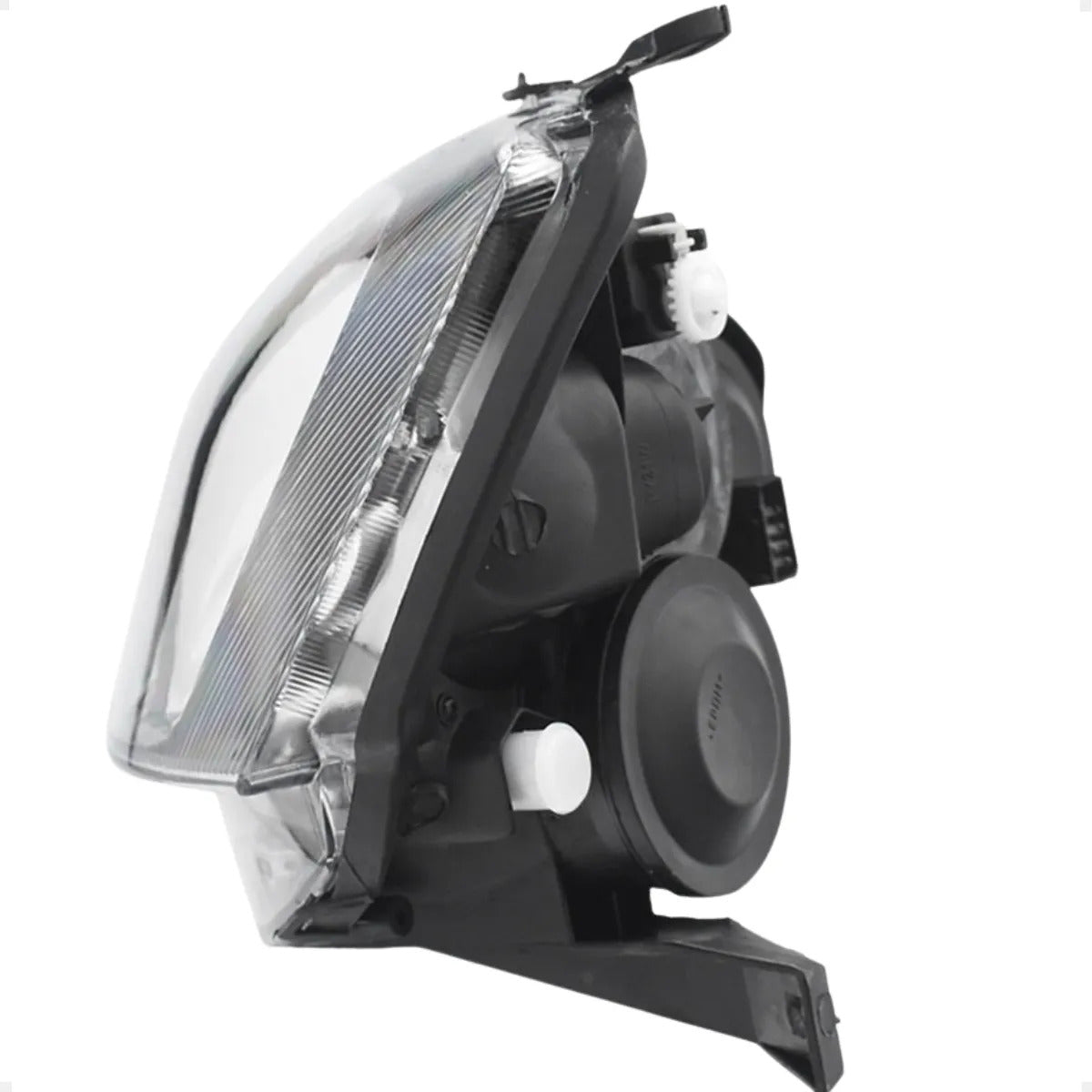 Farol Mascara Negra Montana 2008 2009 2010 Pisca Liso Arteb