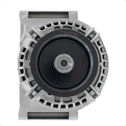 Alternador Daf Cf85 Xf105 Mx13 24v 80a Com Polia 7pk