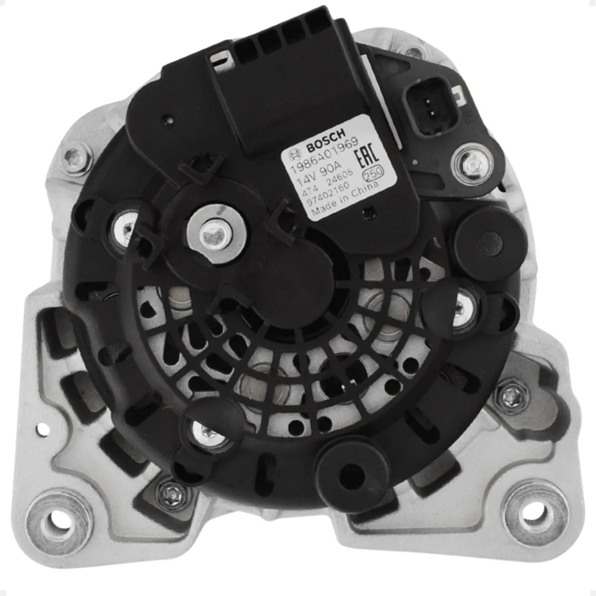 Alternador Bosch 1986a01969