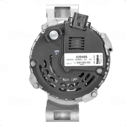 Alternador Ka Fiesta Courier Zetec Rocam 1.0 1.6 Escort