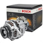 Alternador Bosch Pajero L200 2.5 Sport Outdoor 90amp
