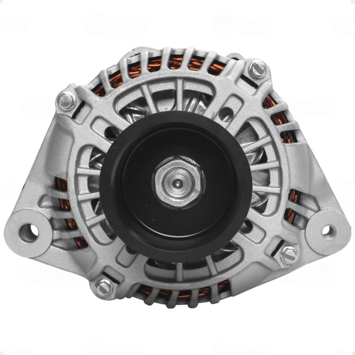 Alternador Stralis 380 410 420 460 490 Trakker 720 24v 90a