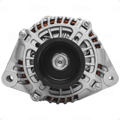 Alternador Stralis 380 410 420 460 490 Trakker 720 24v 90a