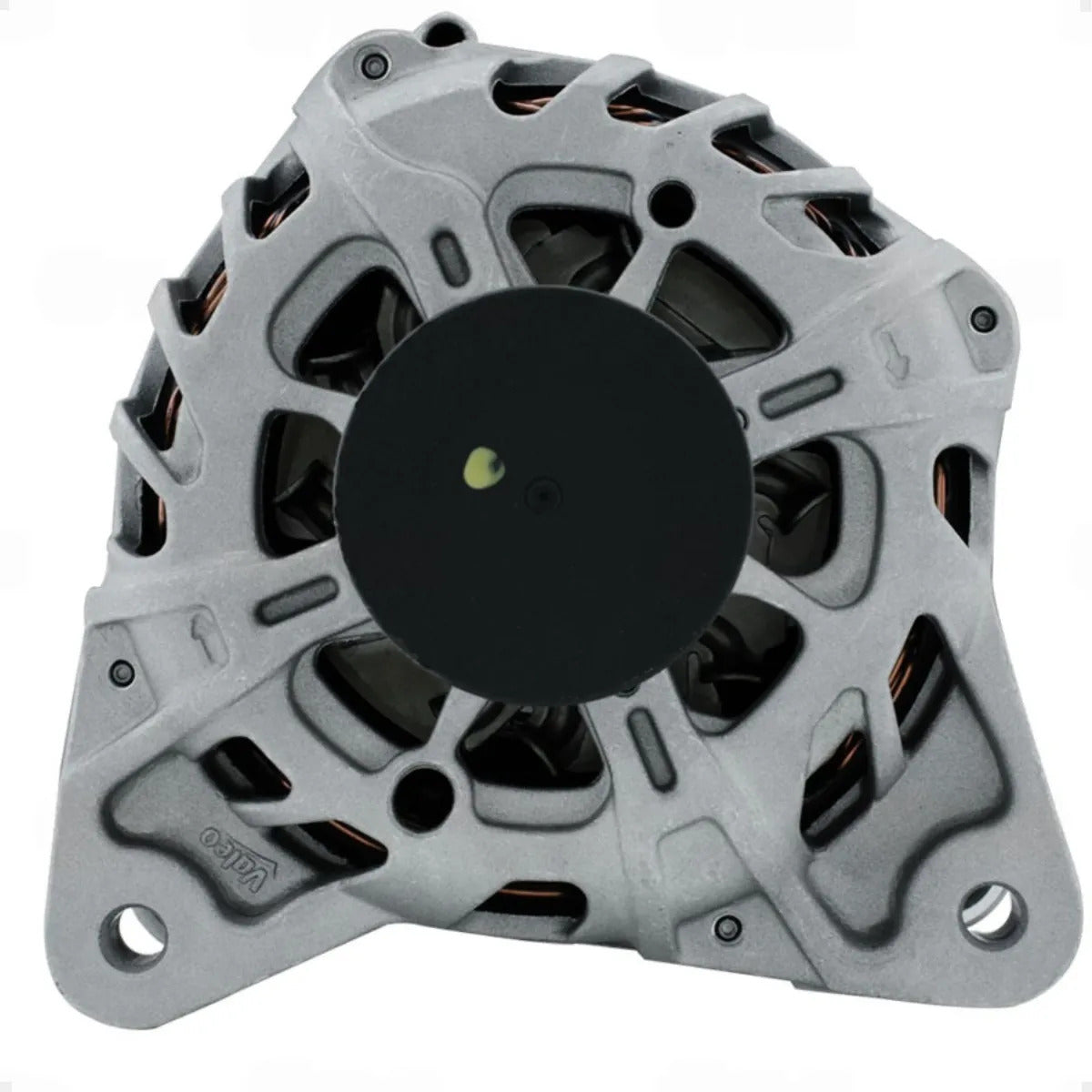 Alternador Renault Duster 2.0 Após 2014 12v 120a Polia 7pk