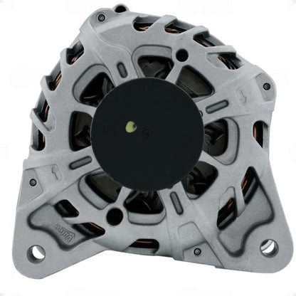 Alternador Renault Duster 2.0 Após 2014 12v 120a Polia 7pk