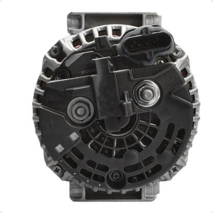 Alternador Para Scania S4 P R T S5 G P R 1998 A 2018 100a