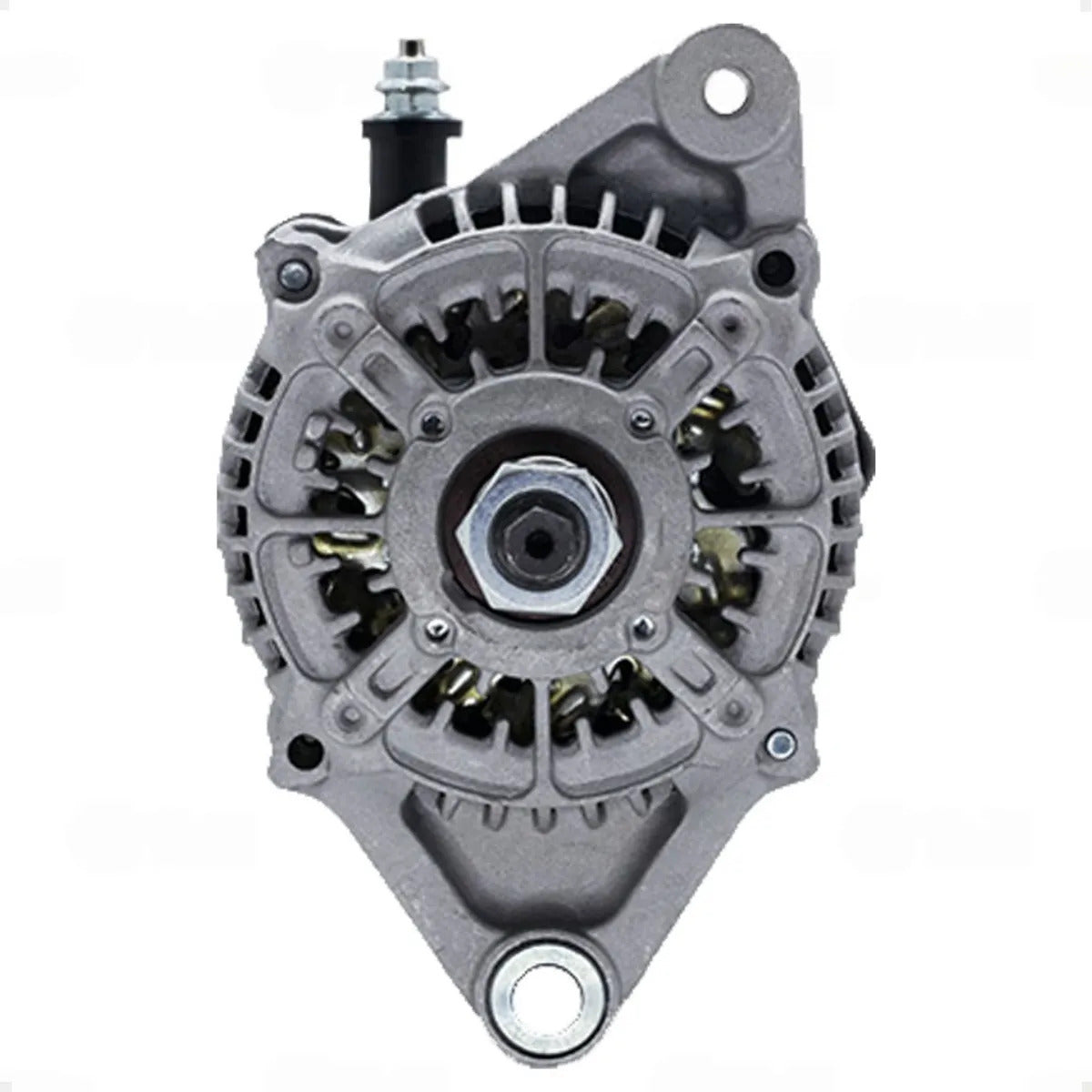 Alternador Empilhadeira Toyota 1998 A 2005 12v50a