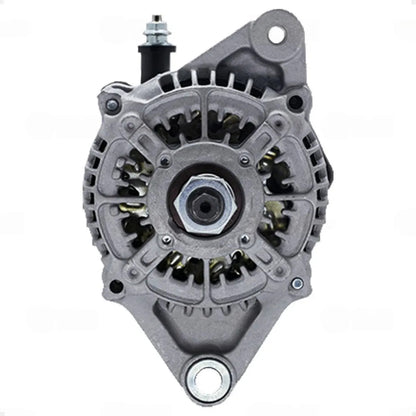 Alternador Empilhadeira Toyota 1998 A 2005 12v50a