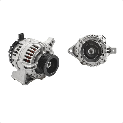 Alternador Ford F250 F350 F4000 12v 90a 1998 A 2006