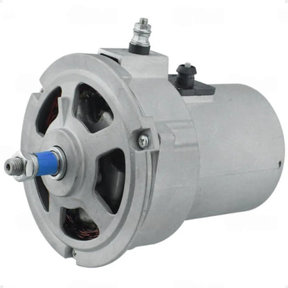 Alternador Euro Ep-70003nc Carro/caminhonete 1967-86 12v 55a