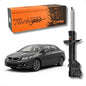 Amortecedor Dianteiro Esquerdo 1.8 Civic 11 16 Cofap Gp33218