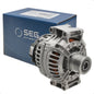 Alternador Mb Sprinter 311 313 Cdi 12v 120a Com Polia 6pk