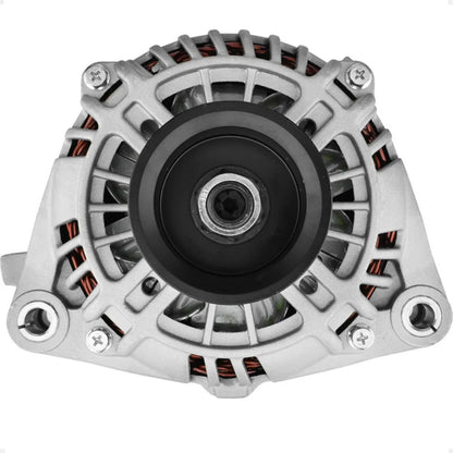 Alternador 24v 100a 30036vlp Volvo 2017 2018 24v 100a 10pk