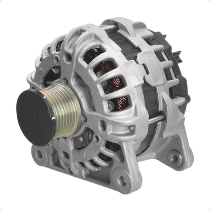 Alternador Duster Logan Sandero Oroch 1.6 125a 2017 Diante