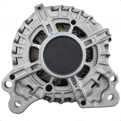 Alternador Nivus Polo T-cross Virtus 12v 120a Com Polia 6pk