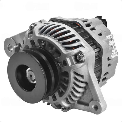 Alternador L200 3.2 2007 A 2018 Pajero 3.2 06 Até 21 Diesel
