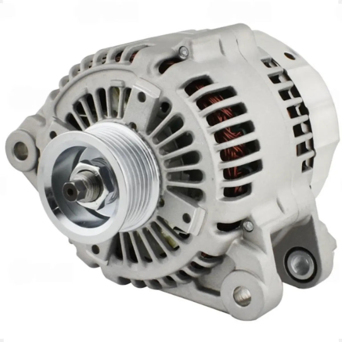 Alternador Sonata Azera Santa Fe Vera Cruz 3.3 3.8 12v130a
