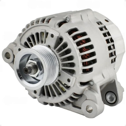 Alternador Sonata Azera Santa Fe Vera Cruz 3.3 3.8 12v130a