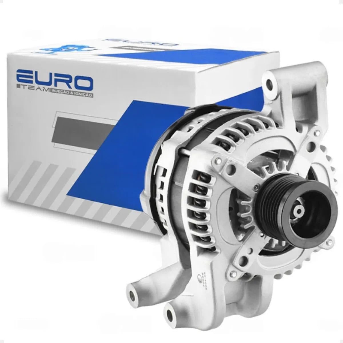 Alternador Ecosport Focus Mondeo 2.0 2004 Até 2021 12v 150a