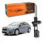 Amortecedor Dianteiro Esquerdo Cruze 11 - 16 Cofap Gp32959