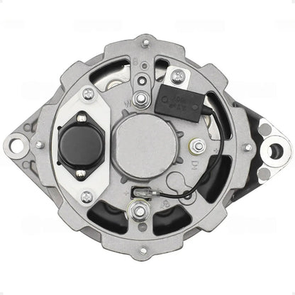 Alternador Scania 24v45asem Poliacompleto