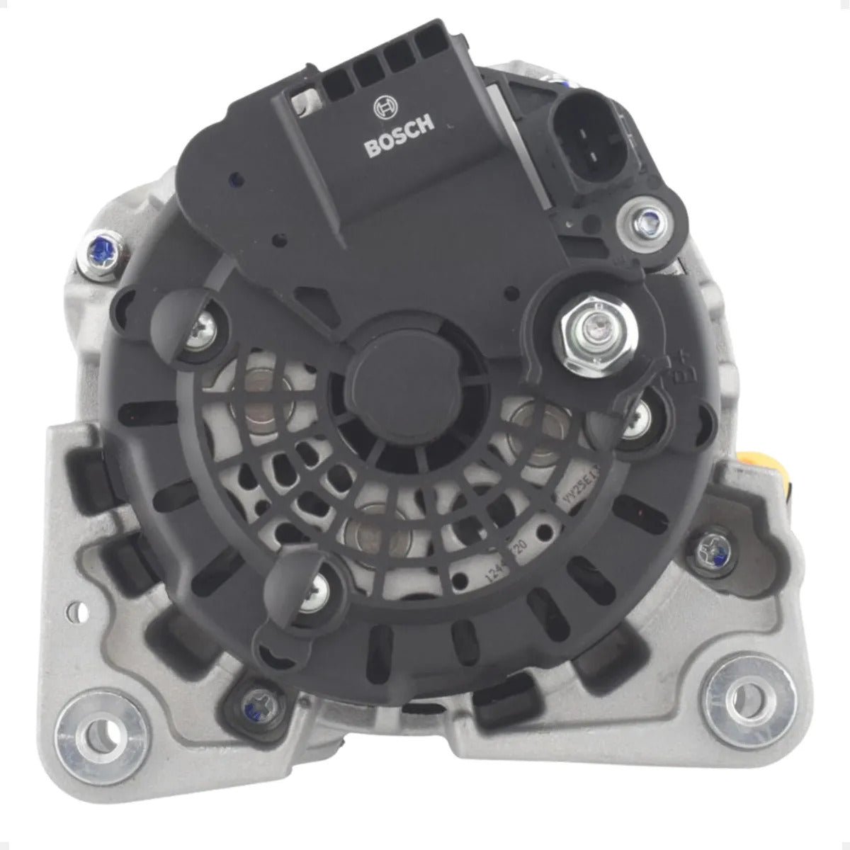 Alternador Fox Gol Kombi Polo Saveiro Voyage 1.0 1.6 Bosch