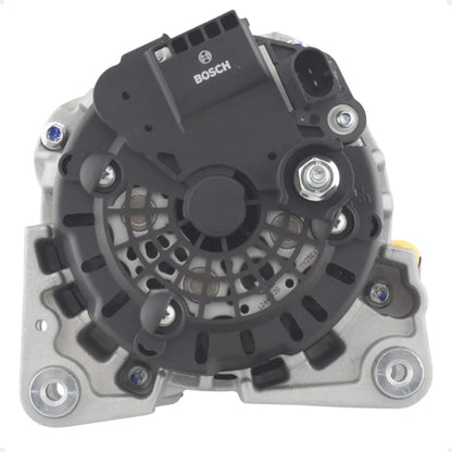 Alternador Fox Gol Kombi Polo Saveiro Voyage 1.0 1.6 Bosch