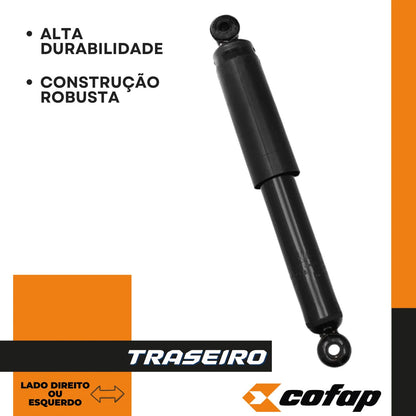 Amortecedor Dianteiro Kombi 1978 A 91 92 93 94 95 1996 Cofap