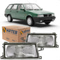 Farol Uno 91 A 04 Fiorino Premio Elba 1991 A 1996 Arteb