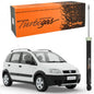 Amortecedor Cofap Dianteiro Idea Adventure 1.8 16v 2013