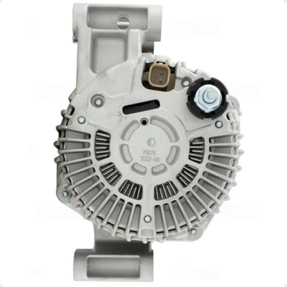 Alternador  Jeep Compass 2.0 16v Flex 2015+ - Euro 12v160a