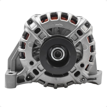 Alternador Fiat Palio Uno 2000 A 2016 Strada 2003 Até 2020