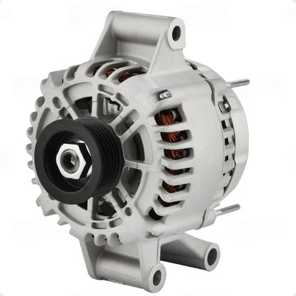 Alternador Focus Ecosport Mondeo 2.0 115a 12v Com Polia 6pk