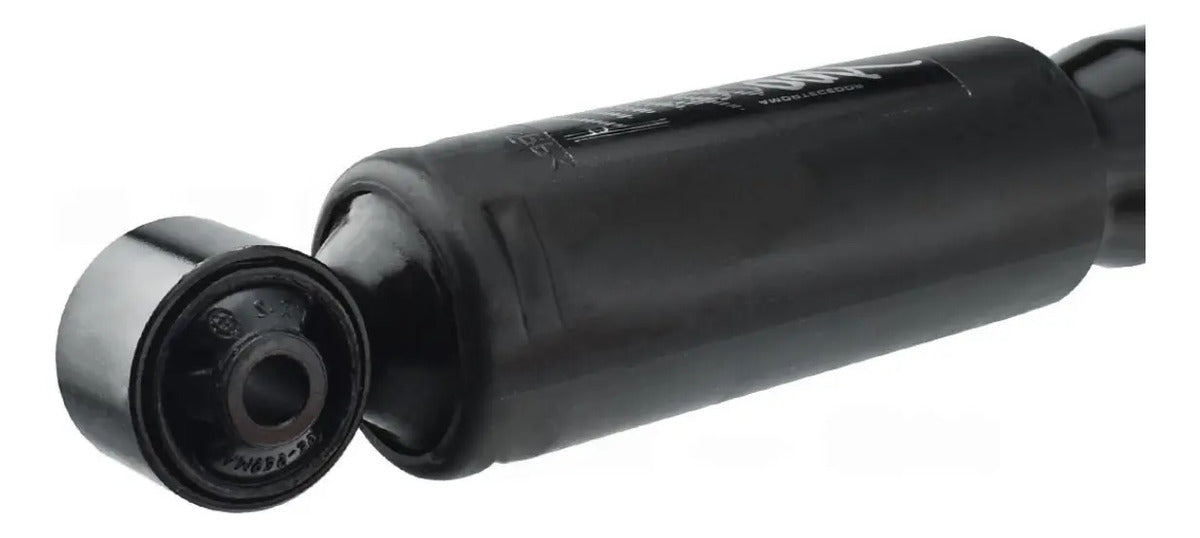 Par Mortecedor Traseiro Cofap Turbogas Gm Zafira 2.0 2009