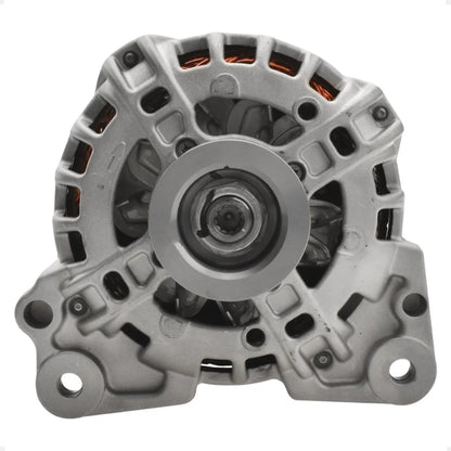 Alternador Gol Saveiro Fox Up 1.0 1.6 90a 12v Com Polia 6pk