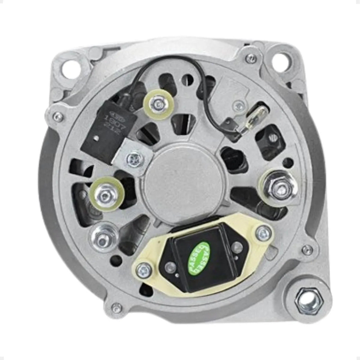 Alternador Para Scania P124 Bosch