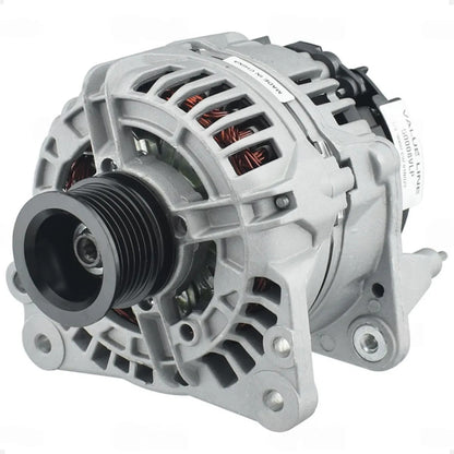 Alternador Fox Gol Saveiro 1.0 16v Flex 1996/2016 12v 90a