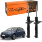 Par Amortecedor Dianteiro Polo 1.0 Mpi Track Cofap