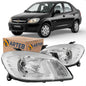Farol Celta Prisma 2006 2007 2008 2009 2010 2011 Arteb