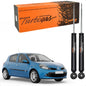 Par Amortecedor Traseiro Renault Clio 1.0 1.6 Original Cofap