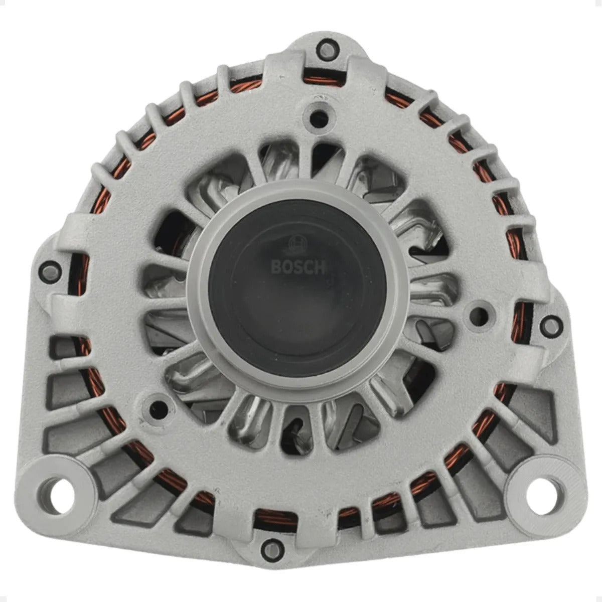 Alternador Para S10 Trailblazer 2.8 Diesel 2013 140a