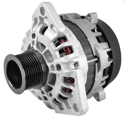 Alternador Atego 4.3 4.8 Axor 7.2 Accelo 4.8 2003 A 2022