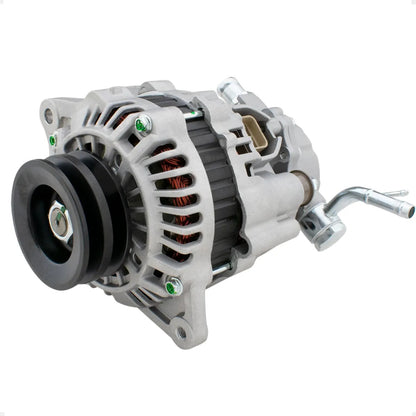 Alternador L200 2.5 1991 A 2012 Pajero 2.5 2007 A 2010 75a