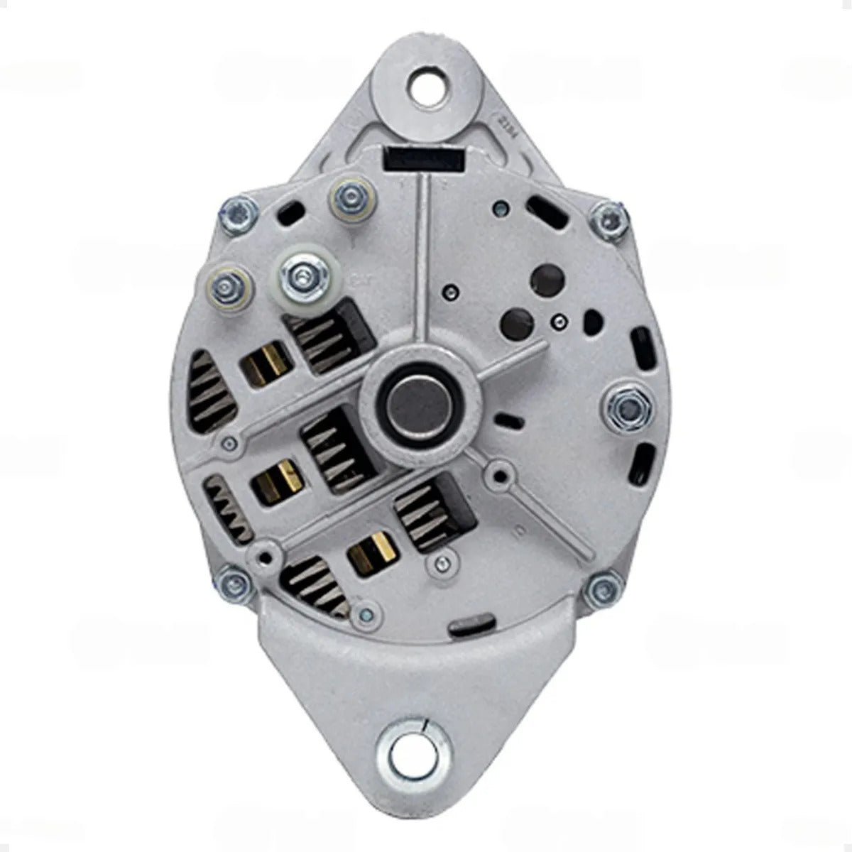 Alternador Case W20 Fiatallis Fw160 Fw200 Fx215 24v 70a